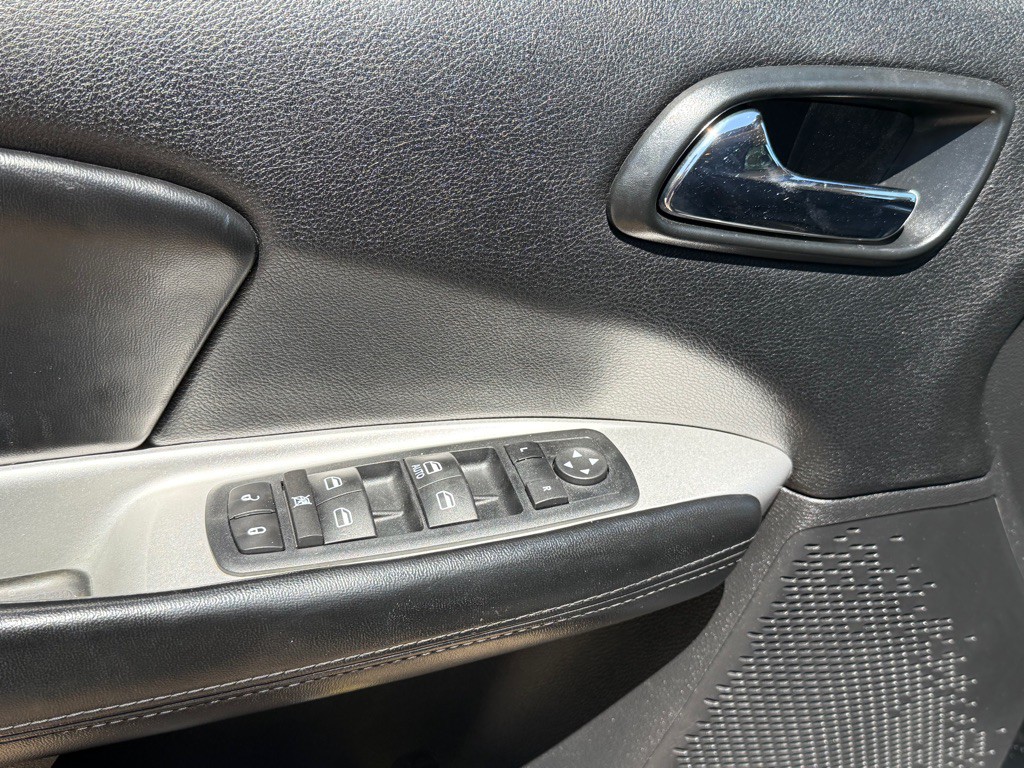 2014 Dodge Journey Image 8