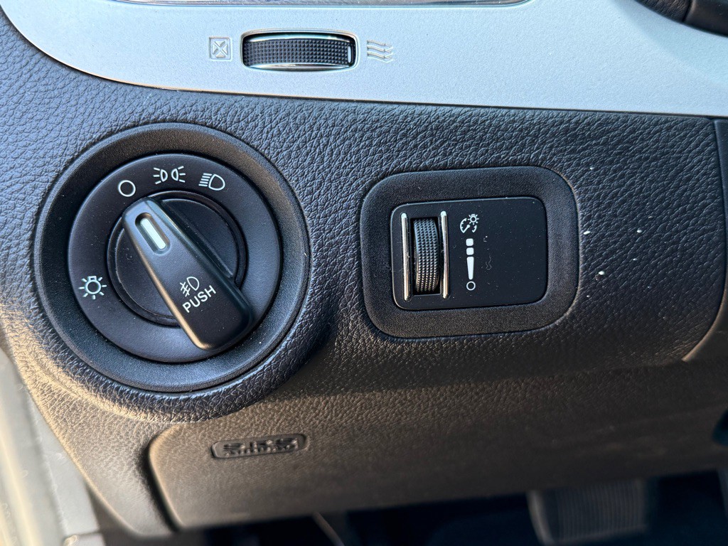 2014 Dodge Journey Image 9