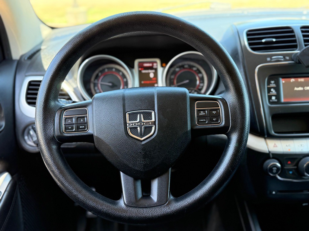 2014 Dodge Journey Image 10