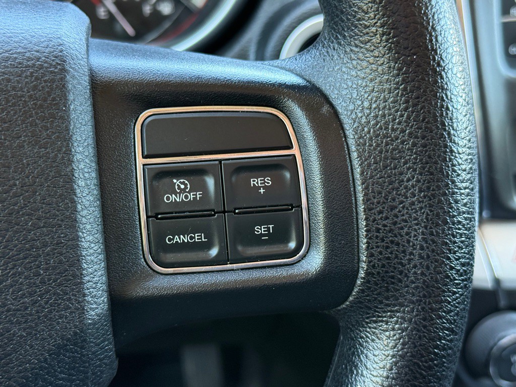 2014 Dodge Journey Image 12