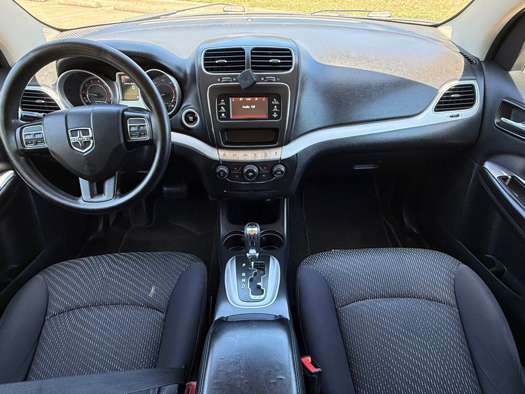 2014 Dodge Journey Image 14