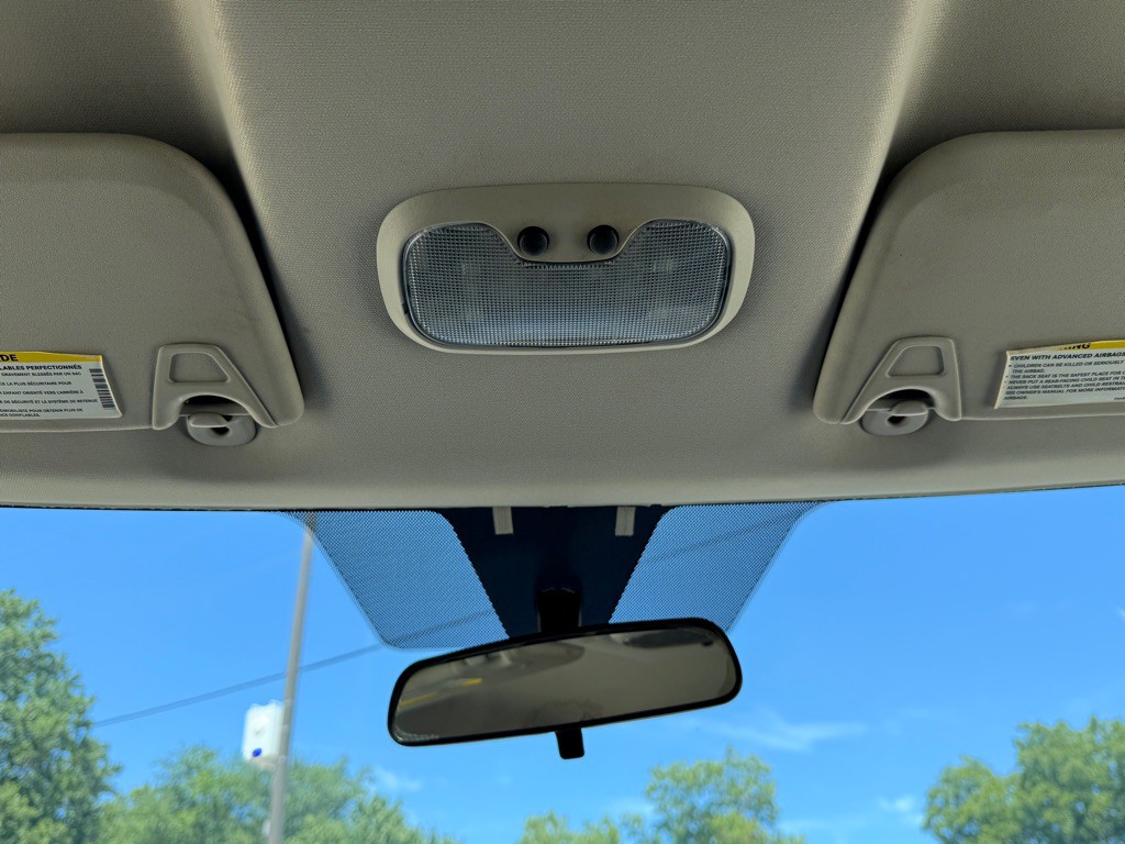 2014 Dodge Journey Image 15