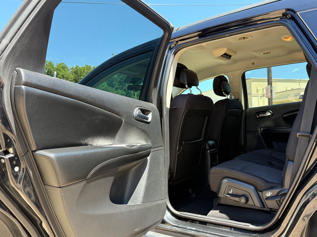 2014 Dodge Journey Image 16