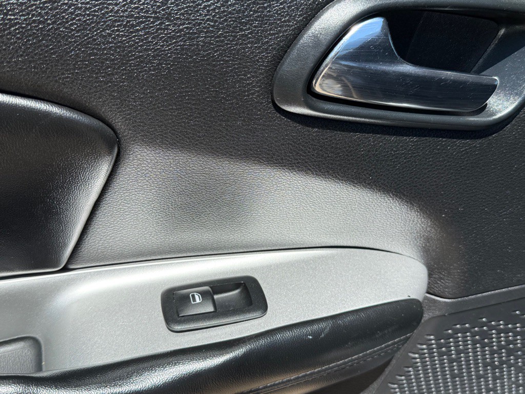 2014 Dodge Journey Image 17