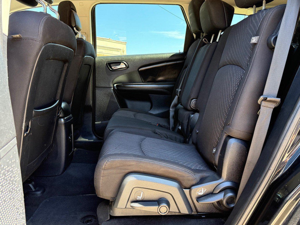 2014 Dodge Journey Image 18