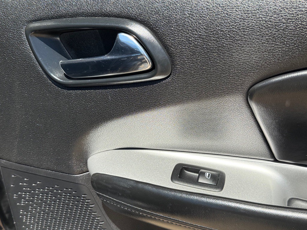 2014 Dodge Journey Image 22