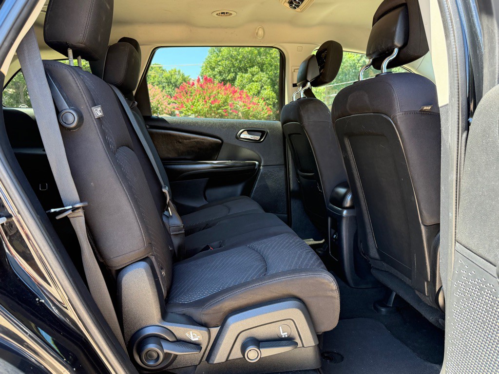 2014 Dodge Journey Image 23