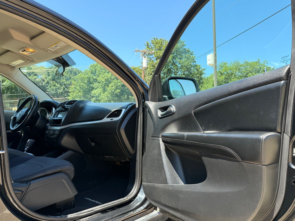 2014 Dodge Journey Image 24