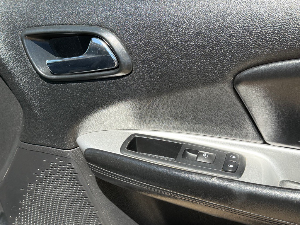 2014 Dodge Journey Image 25