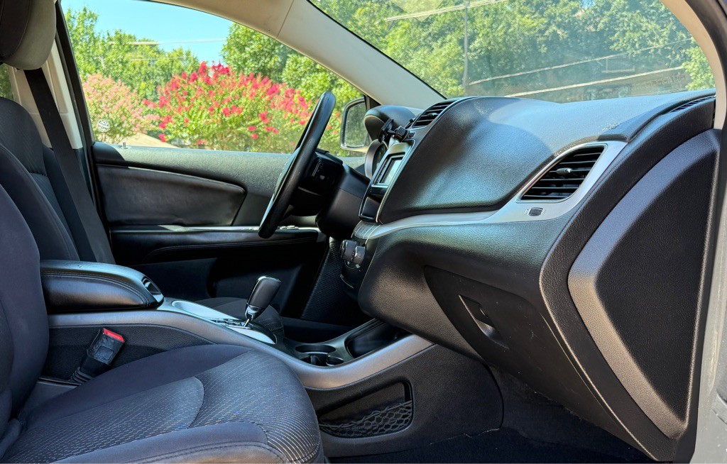 2014 Dodge Journey Image 26