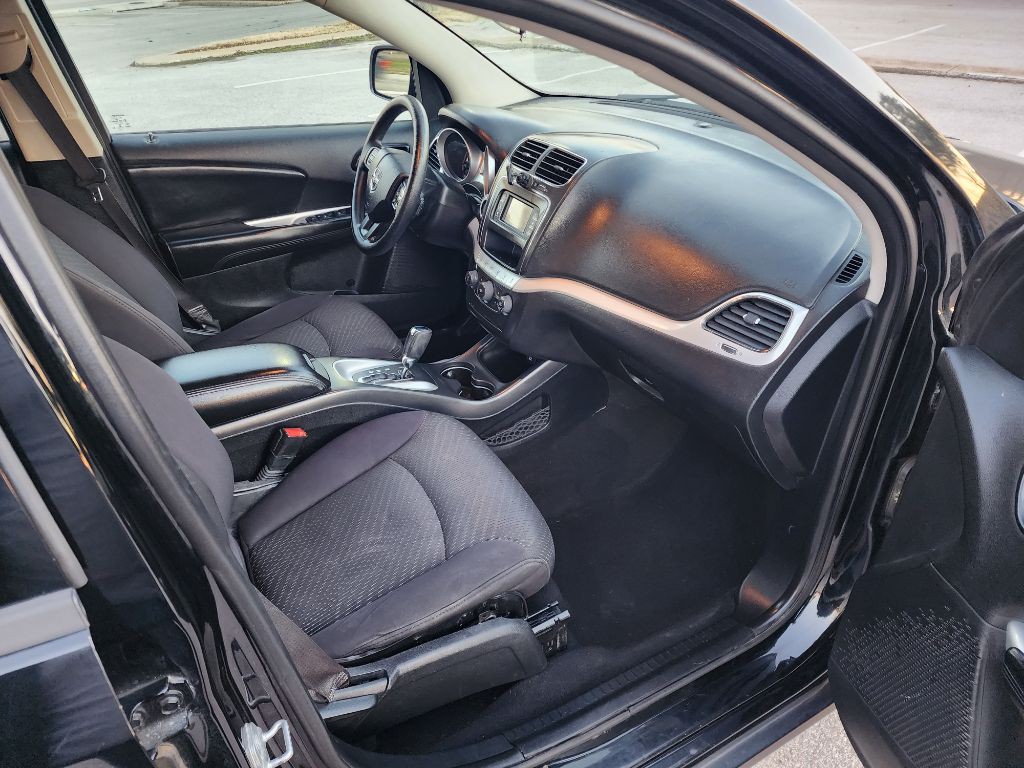 2014 Dodge Journey Image 27