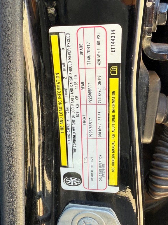 2014 Dodge Journey Image 28