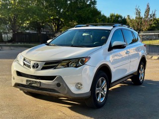 Image for 2015 Toyota Rav4 XLE ID: 6991361