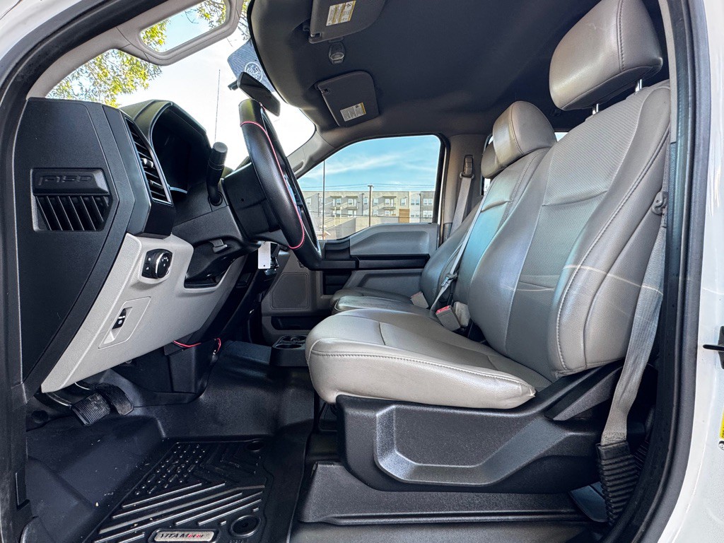 2018 Ford F-150 Image 7