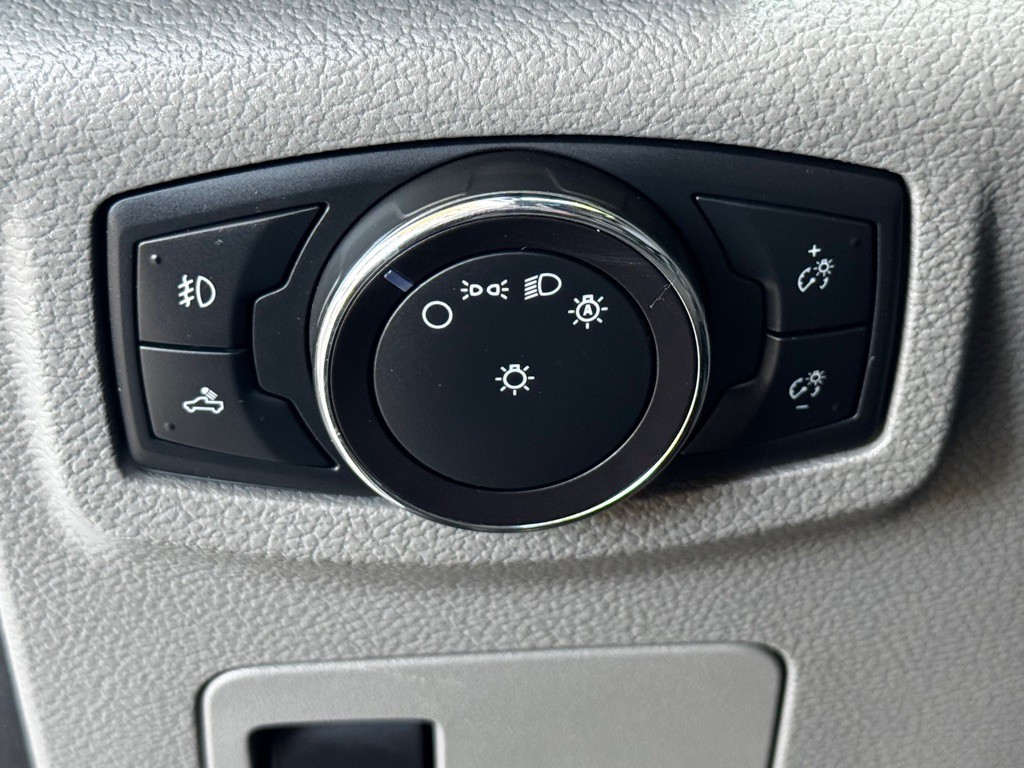 2018 Ford F-150 Image 8