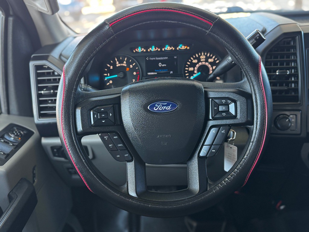 2018 Ford F-150 Image 9