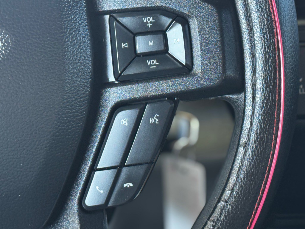 2018 Ford F-150 Image 11