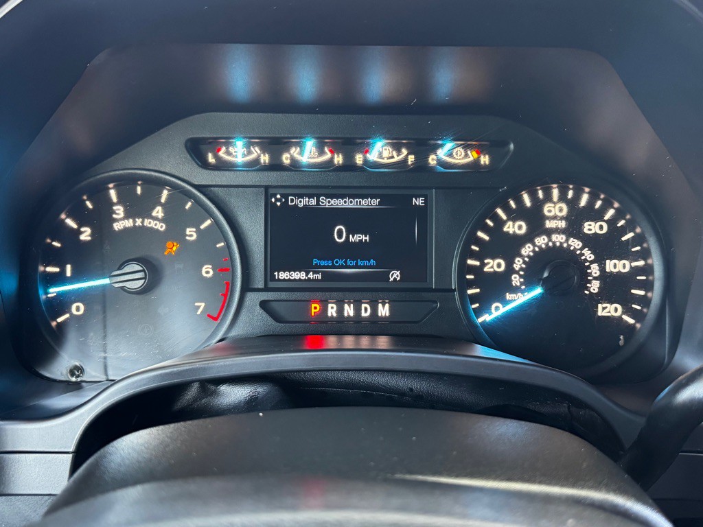 2018 Ford F-150 Image 14