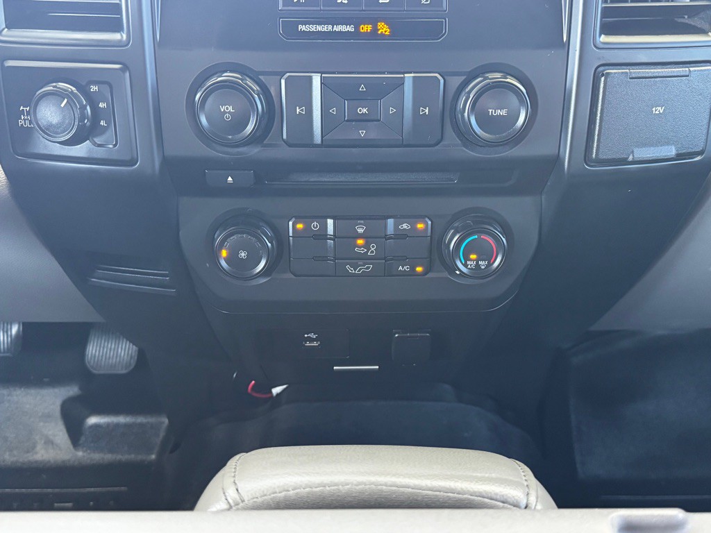 2018 Ford F-150 Image 16