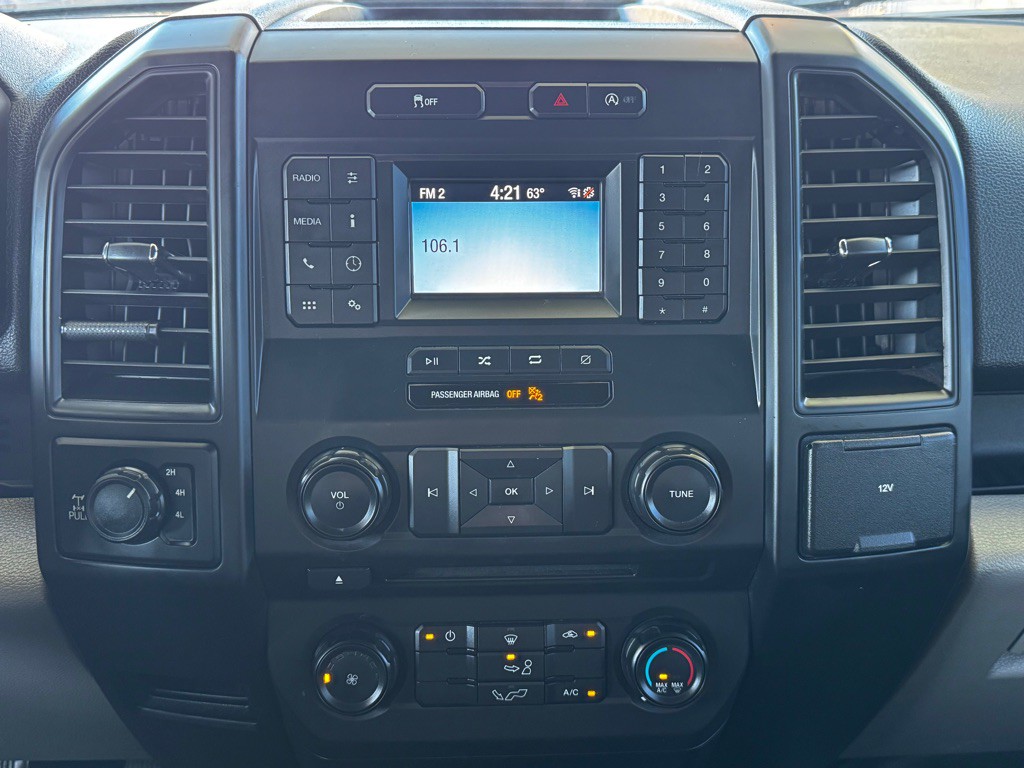 2018 Ford F-150 Image 17