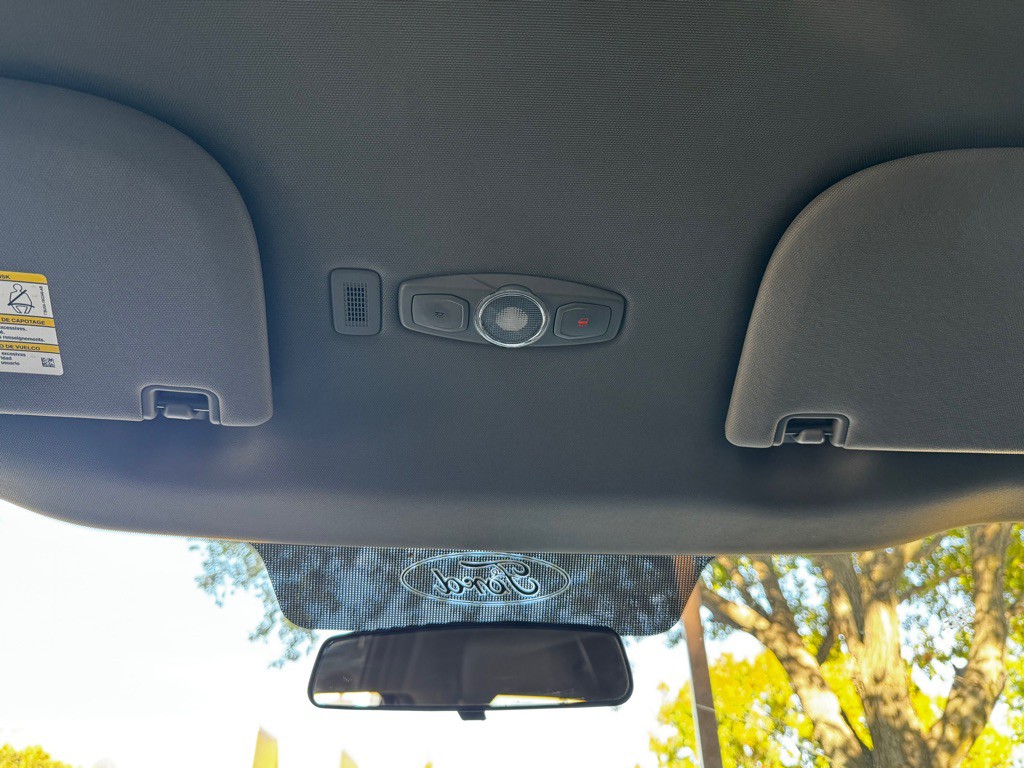 2018 Ford F-150 Image 19