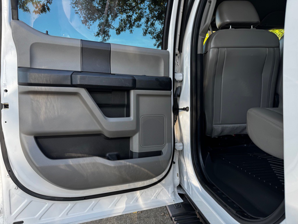 2018 Ford F-150 Image 20