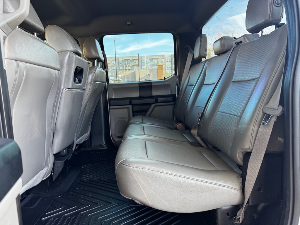 2018 Ford F-150 Image 21