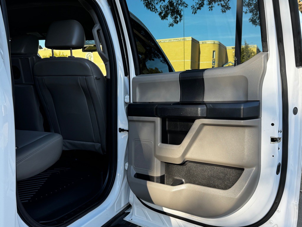 2018 Ford F-150 Image 22