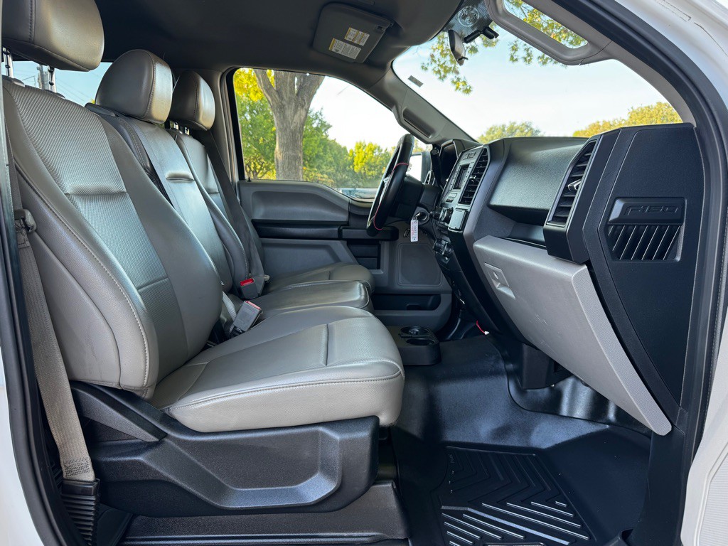 2018 Ford F-150 Image 24