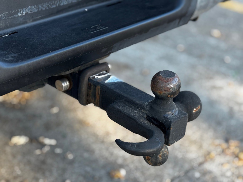 2018 Ford F-150 Image 27