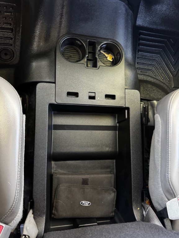 2018 Ford F-150 Image 28