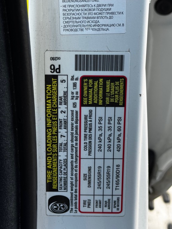 2015 Toyota Highlander Image 37