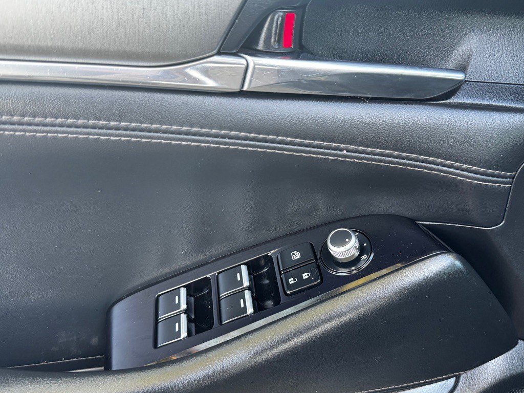 2019 Mazda Mazda6 Image 6