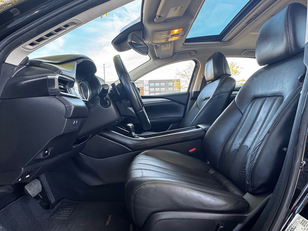 2019 Mazda Mazda6 Image 7