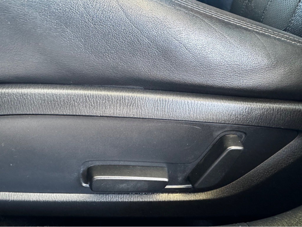 2019 Mazda Mazda6 Image 8