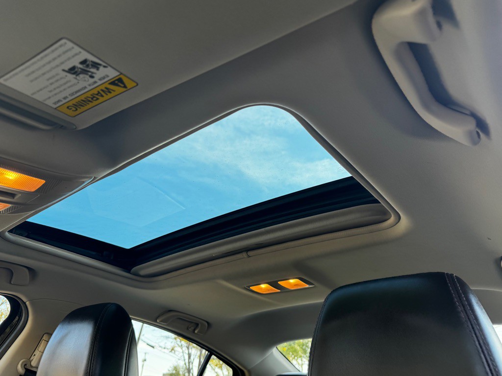 2019 Mazda Mazda6 Image 9