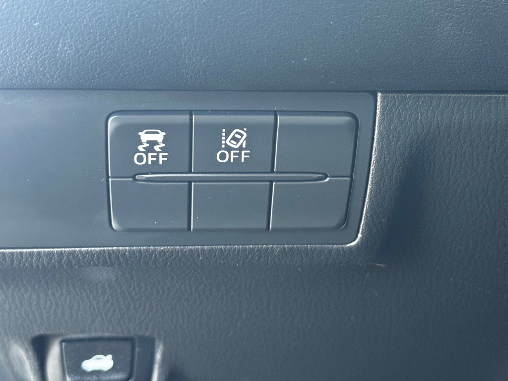 2019 Mazda Mazda6 Image 10