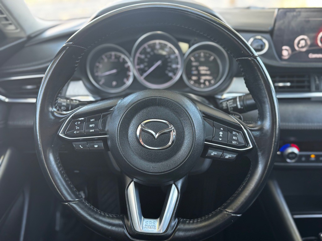 2019 Mazda Mazda6 Image 11