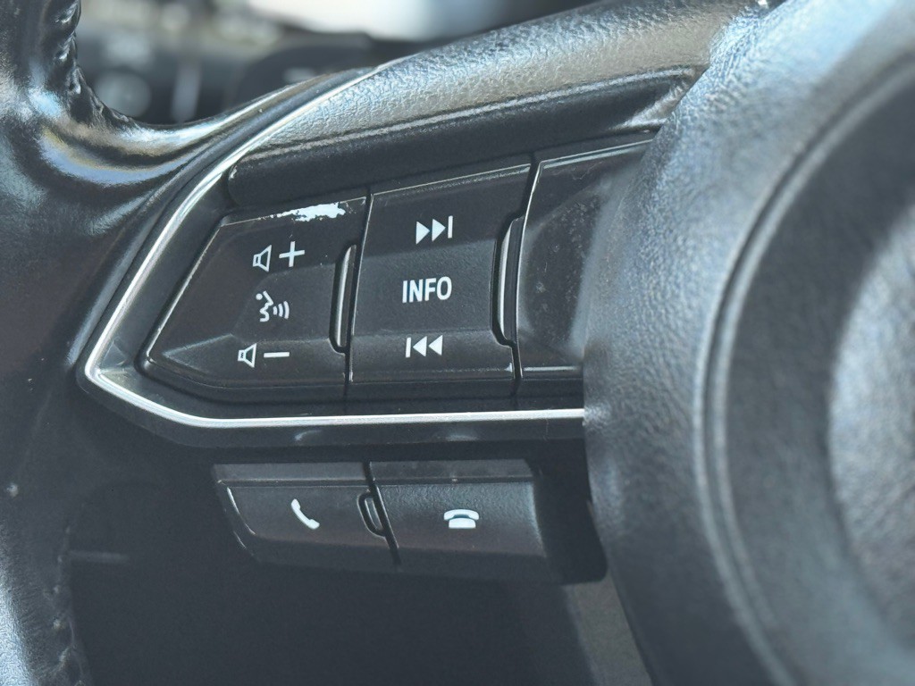 2019 Mazda Mazda6 Image 12