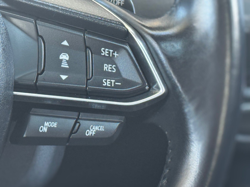 2019 Mazda Mazda6 Image 13