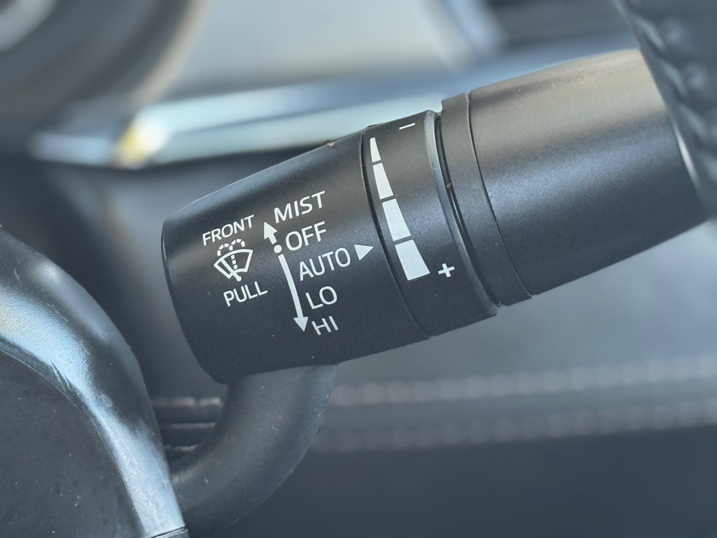 2019 Mazda Mazda6 Image 15