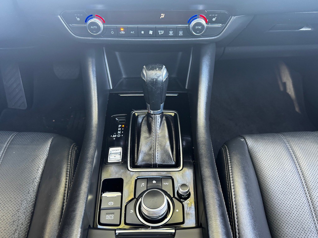 2019 Mazda Mazda6 Image 18