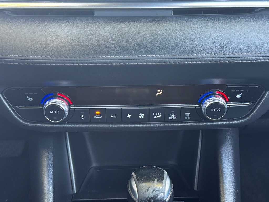 2019 Mazda Mazda6 Image 19