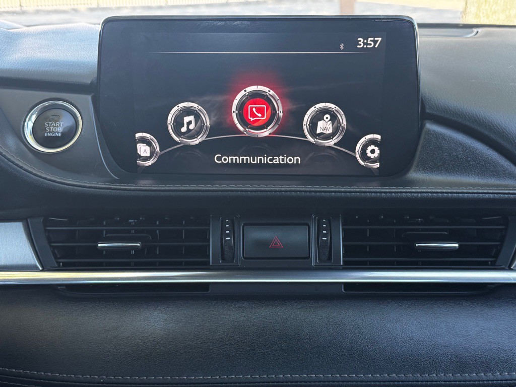 2019 Mazda Mazda6 Image 20