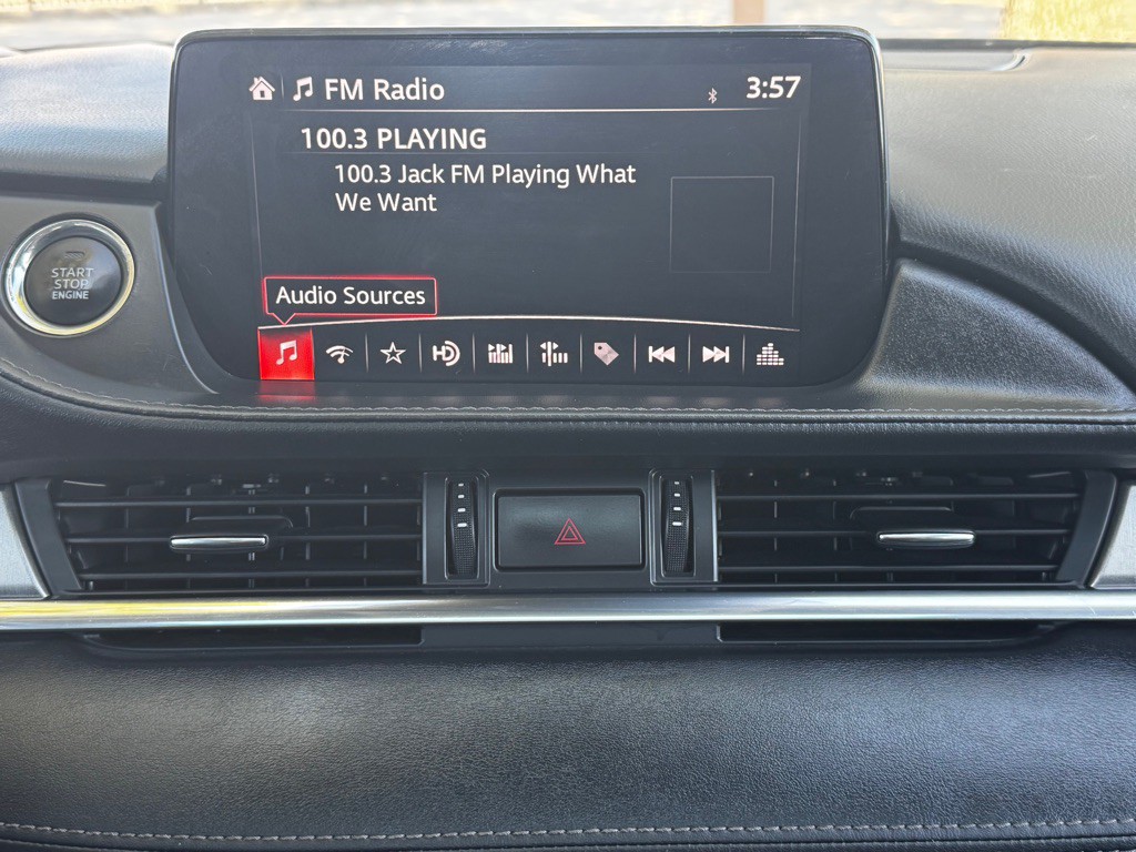 2019 Mazda Mazda6 Image 21