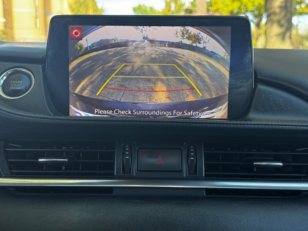 2019 Mazda Mazda6 Image 22