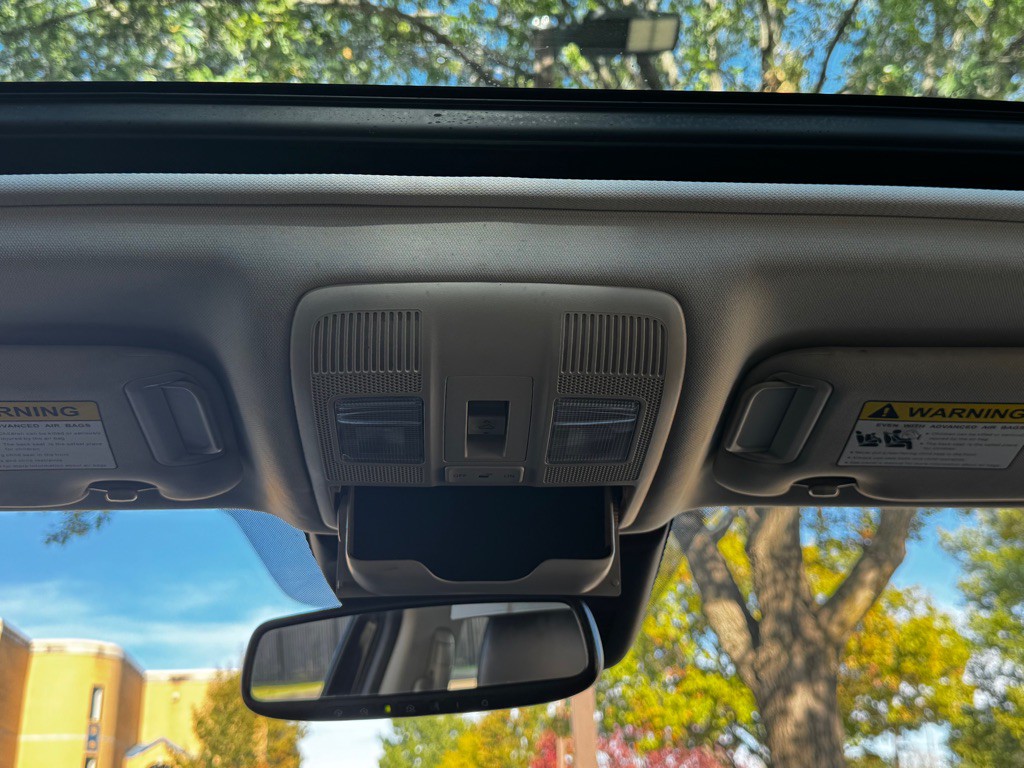 2019 Mazda Mazda6 Image 23