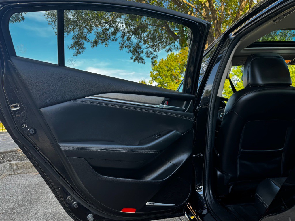 2019 Mazda Mazda6 Image 24