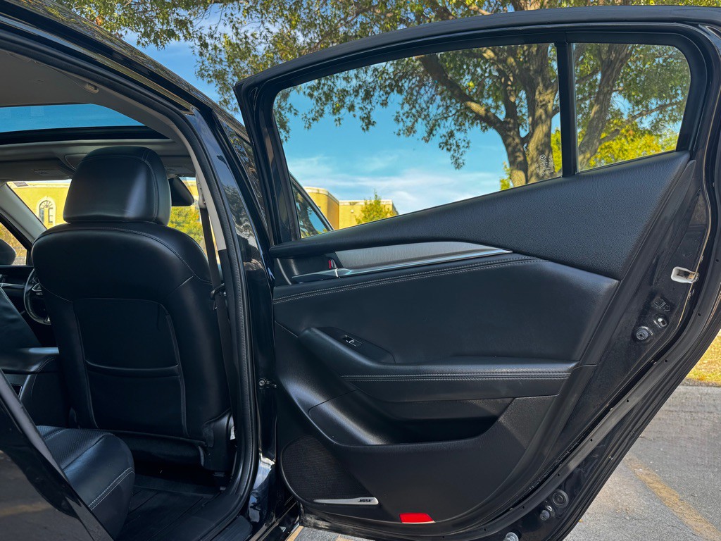 2019 Mazda Mazda6 Image 26