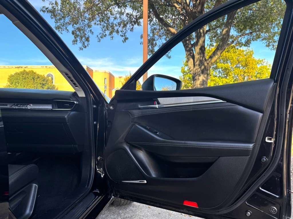 2019 Mazda Mazda6 Image 28